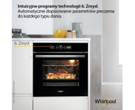 Whirlpool PIEKARNIK AKZ9 6290 NB ### - 1020148 - zdjęcie 11